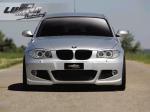 BMW 1-Series CLR 5-Door by Lumma Design 2007 года